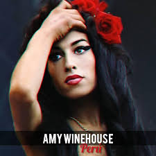 Amy Winehouse Perú (@amywinehouseperu.official) • Facebook