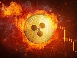 The xrp price is expected to reverse its trend soon and eventually make an attempt at breaking out above the $0.50 area. Ripple In Bedrangnis Coinbase Setzt Trading Aus Xrp Crash Geht Weiter