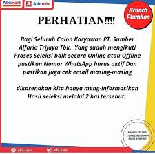 Maybe you would like to learn more about one of these? Formulir Pendaftaran Online Lowongan Kerja Alfamart Cirebon Kuningan Majalengka Indramayu Tegal Brebes Pengetahuanku79 Blogspot Com