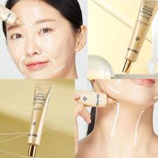 ᐉ Крем для шкіри навколо очей Medi-Peel 24K Gold Snail Repair Eye Cream з  муцином равлика і золотом 40 ml (KT0061) • Краща ціна в Києві, Україні •  Купити в Епіцентр