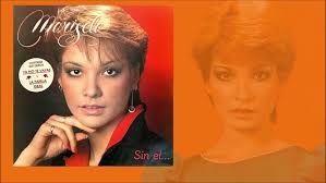 Marisela y Marco Antonio Solís