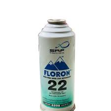 They are often not noticeable until such time that given that r22 air conditioners are getting old and the cost of r22, these days it sometimes is not economical to repair them. Floron R22 Refrigerant Gas For Car Air Conditioning Packaging Type Can Rs 280 Piece Id 20960491373