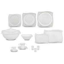 karaca fine pearl beren 86 parca yemek takimi karaca yemek takimi yemek yemek takimlari