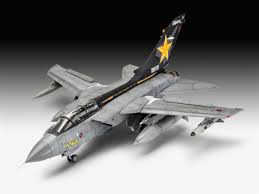 There are 66 tornado jet for sale on etsy, and they cost 43,58 € on average. Revell 03853 Tornado Gr 4 Farewell Aircraft Kit 1 48
