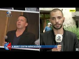 Fosta iubita a actorului a dezvaluit de ce boala suferea costin. Stirile Kanal D Dosar Penal Deschis In Cazul Mortii Lui Costin Marculescu Ce Detalii S Au Aflat Youtube