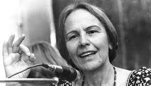 Información, novedades y última hora sobre nilde lotti. Nilde Iotti Chi Era Frasi E Cosa Ha Fatto D Importante Per L Italia