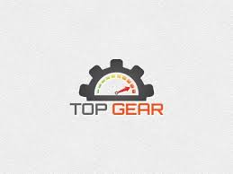 What font does top gear use? Top Gear Logo Template By Martin James On Dribbble