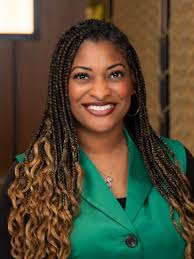 Jessica Horace-Franklin