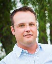 Nicholas McQuade Reimann