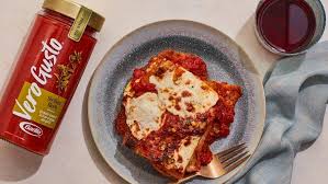Eggplant Parmesan Recipe Bon Appetit Eggplant Recipes Parmesan Eggplant Parmesan Cheap Clean Eating