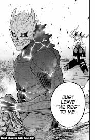 We did not find results for: Kaiju No 8 Chapter 7 Review Comic Book Revolution