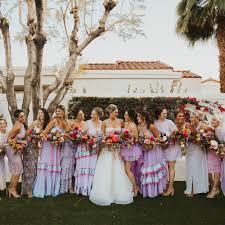 We did not find results for: These Maids Wore Custom Bridesmaid Dresses At This Trendy Wedding
