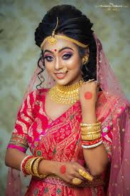 Top 10 Bridal Makeup Artists In Kolkata For Your Wedding Tania'z makeup studio & academy. top 10 bridal makeup artists in kolkata