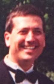 Patrick Stevens Obituary (1961