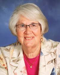 Joann R. Boerner Obituary March 11, 2025