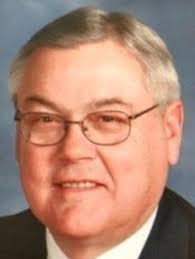 Rod Fortran Obituary (2017)