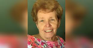 Obituary information for Gloria "Jean" Whitehead