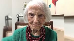 Virginia woman turns 106 years young, community hosts birthday bash