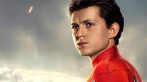 Tons of awesome tom holland wallpapers to download for free. Tom Holland Uhd Wallpapers Wallpaper Cave