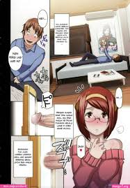 komik guru hentai - Manga 1