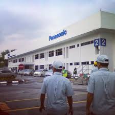 R panasonic system networks malaysia sdn. My Industrial Training At Panasonic Industrial Devices Malaysia Sdn Bhd Pidmy In Profile View Myeportfolio Utm
