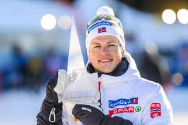 Victorieux de son cinquième Tour de Ski, Johannes Klaebo marque son  territoire avant les Jeux de Milan : « Il est en maîtrise en permanence, ça  en devient presque normal »