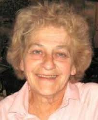 Obituary information for Mary Janette Cosby