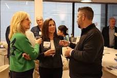 Advisory Network for Small Business Meet and Greet