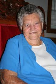 Millie Lee “Big Granny” Nichols Watkins (1926-2010)