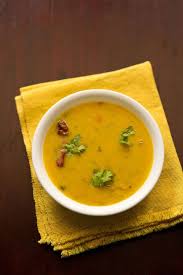 Masoor Dal Recipe With Step By Step Photos A Simple Yet Tasty Recipe Made With Masoor Dal Or Pink Lentils Or Dhuli Maso Dal Recipe Indian Food Recipes Recipes