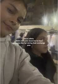 hola juli te amo #exchangestudent #exchangeyear #studyabroad #italy #milan  #fyp #afs #ef #erasmus