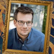 Blog Archives: April 2025