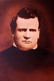 William Beck Ochiltree (1811-1867)