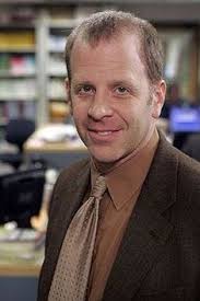 Is Toby Flenderson the “Silent Killer?”