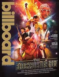 billboard magazine wikipedia