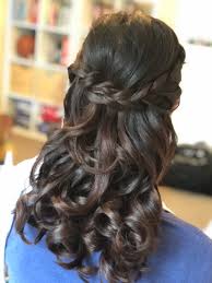 Remember that you should continue to hold the hair dryer so that it blows air on your hair at a downward angle. Learn Blow Dry Online In Depth Blow Dry Tutorials Create Beautiful Hair