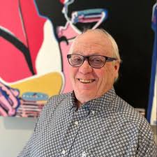 MILL VALLEY LIVING'S FEATURE RESIDENTS