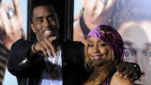 Sean 'Diddy' Combs' mother defends son amid 'devastating' allegations