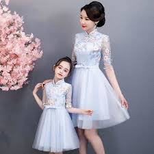 Tj fa gamis couple mom and kid dania ibu xl. Harga Couple Ibu Anak Pakaian Wanita Party Dress Terbaik Mei 2021 Shopee Indonesia