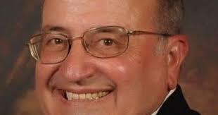 Ramon Joseph Calderaro November 10, 1940