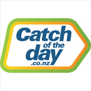 Image result for catchoftheday"