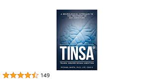 TINSA: A Neurological Approach to the Treatment of Sex Addiction: Barta  Ph.D., LPC, CSAT-S, Michael: 9781981738694: Amazon.com: Books
