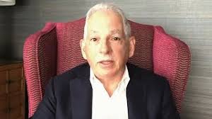 From “The Way Forward" Conference: Dr. Stephen J. Corwin, President and  CEO, New York-Presbyterian