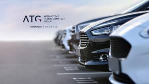 Sales transformation group was built for you.the. Automotive Transformation Group Created To Revolutionise Vehicle Sales Enabling