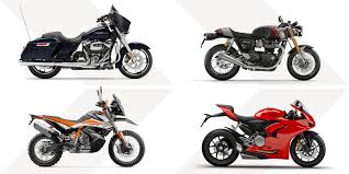 But what if you need a bike that blends certain features of cruiser motorcycles and sport motorcycles? Best Motorcycles 2021 Motorcycles To Ride Now