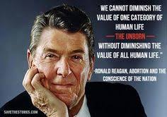 I believe in the wisdom of our founders and the sanctity of our constitution. Sanctity Of Human Life Sunday Quotes By Ronald Reagan Top 100 Quotes Sayings About Sanctity Of Life Dogtrainingobedienceschool Com