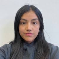 Julia Esparza's Instagram, Twitter & Facebook