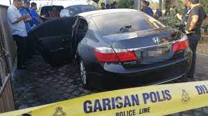 We did not find results for: Kereta Rasmi Mufti Perlis Dibakar Sintok News