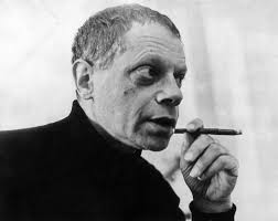 SEAGULL SALON NYC Beauty & Culture Blog: Peter Schmidt