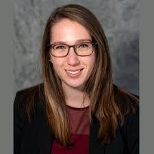 Ruth Hochberg's Instagram, Twitter & Facebook